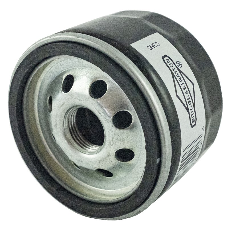 filtres à huile moteur - Filtre à huile moteur 3/4"-16UNF, 56 x 76 mm, Briggs & Stratton, AL-KO, MTD, Kawasaki