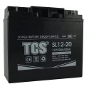 Cost of delivery: 12V / 20AH / SL12-20 akumulátor pre AL-KO, 493414 žacieho traktora