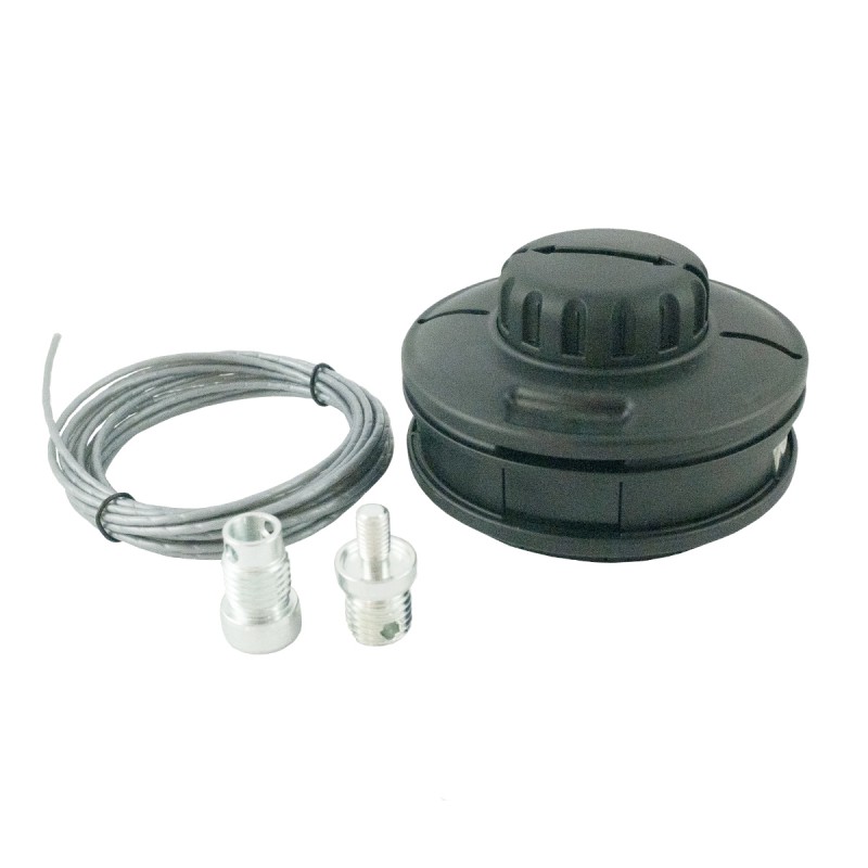 spalinowych - Trimmer head for STIGA TG109 lawn mower Ø109 Easy Work TA25