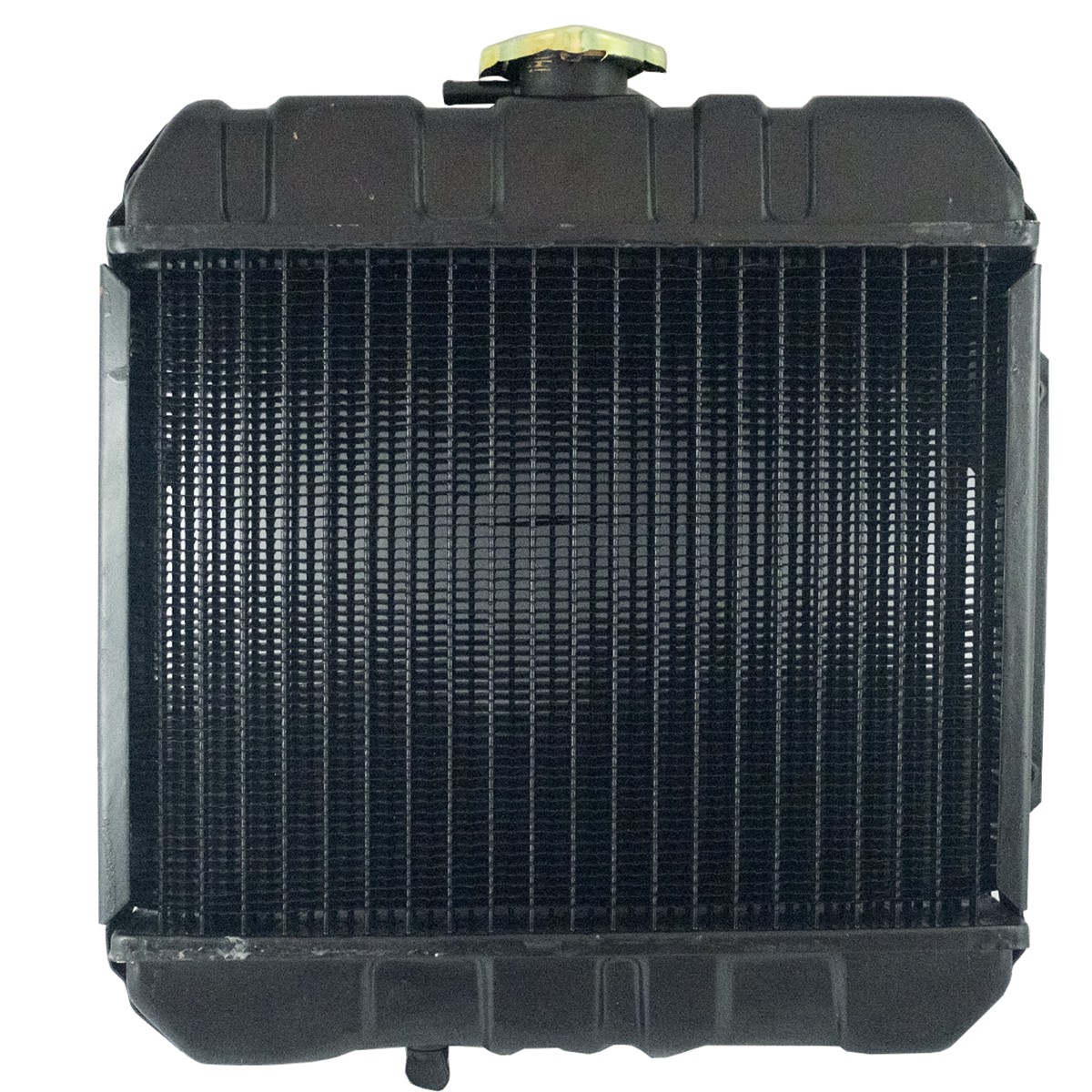 Radiateur / Mitsubishi D1450 / D1500 / D1550 / MT1401 / MT1601