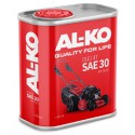 Cost of delivery: Aceite para segadoras AL-KO SAE 10W30 0.6l