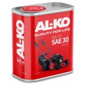 Cost of delivery: Oil for mowers AL-KO SAE 10W30 0.6l