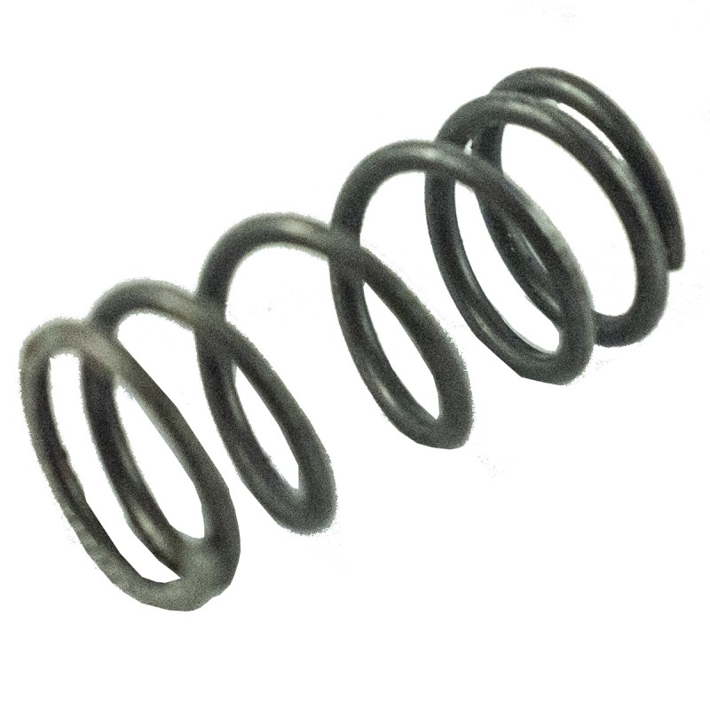 sprezyny  - Sprężyna 18 x 9 mm, VST Mitsubishi Shakti 135 - DI ULTRA, 113501707000