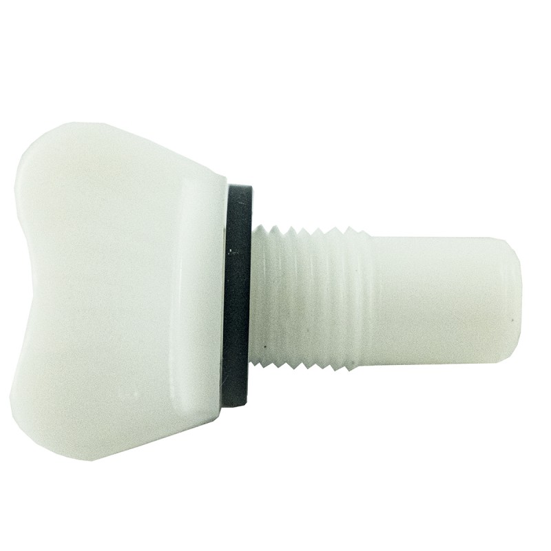 le reste - Bouchon de vidange de radiateur M12 x 1,25 liquide de refroidissement, 16271-73110