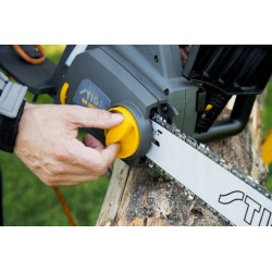 Electric chainsaw STIGA SE 2016 Q