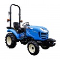 Koszt dostawy: LS Tractor XJ25 HST 4x4 - 24.4 KM