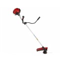 Cost of delivery: The AL-KO 126 B petrol brushcutter