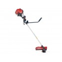 Cost of delivery: AL-KO 140 B petrol brushcutter
