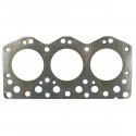 Cost of delivery: Head gasket for Iseki TL, E3AG1, Ø 86 mm