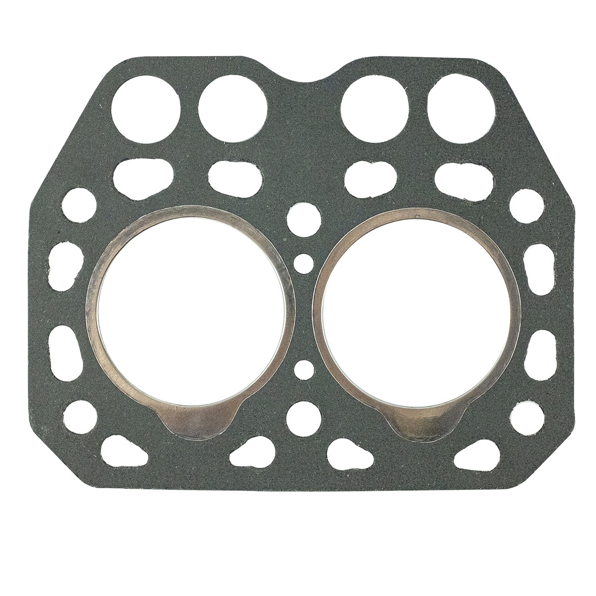 Zylinderkopfdichtung / Ø 70 mm / Mitsubishi KE55 / Iseki TX1000