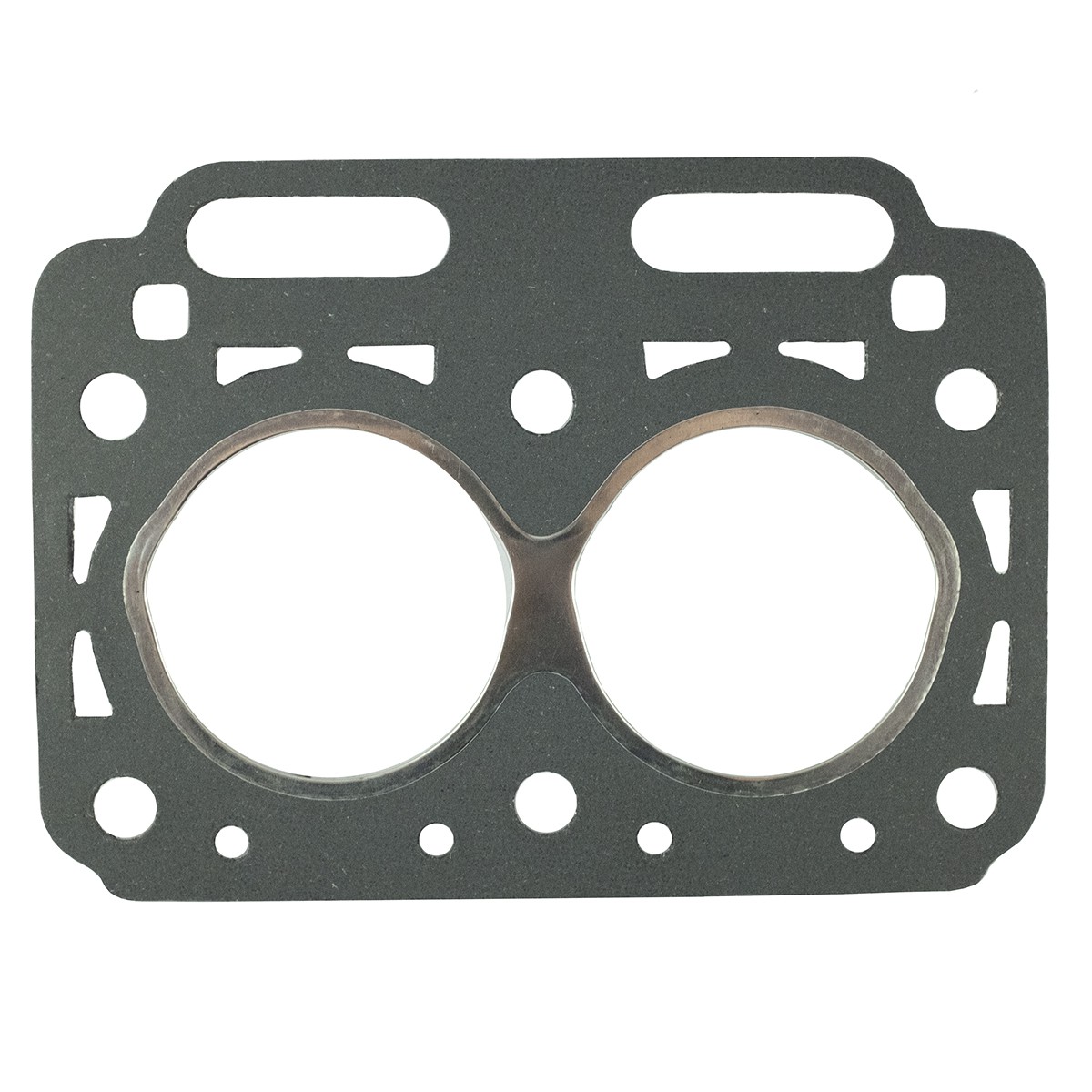 Cylinder head gasket / Ø 77 mm / Shibaura SU1340 / SU1341 / Shibaura LEK 752C