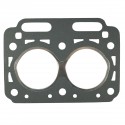 Cost of delivery: Head gasket for Shibaura SU1340, SU1341, Ø 77 mm, Shibaura LEK 752C