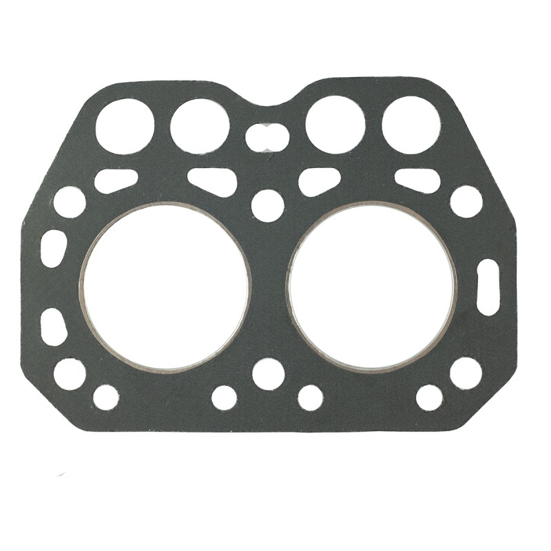 2AA1 Overhaul Gasket Set For Isuzu Engine Fit Iseki Tractor, 54% OFF