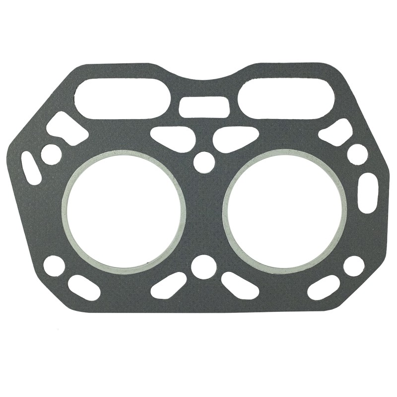 kopfdichtungen - Zylinderkopfdichtung / Ø80 mm / Mitsubishi KE80 / Mitsubishi D1500