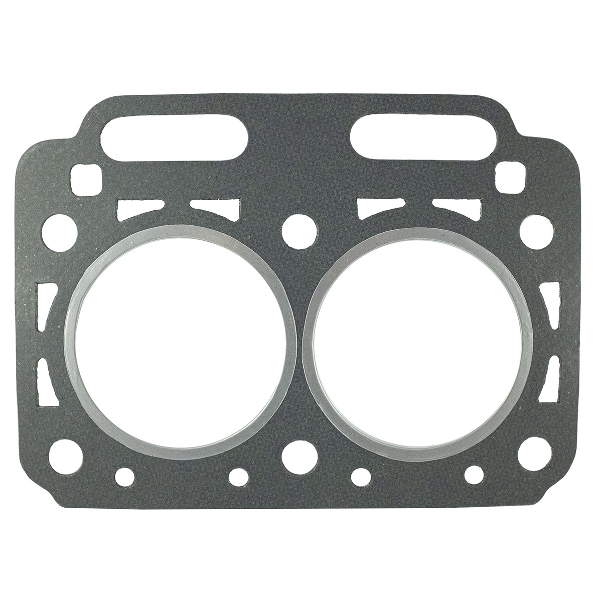 Head gasket / Ø82 mm / Shibaura SU1540