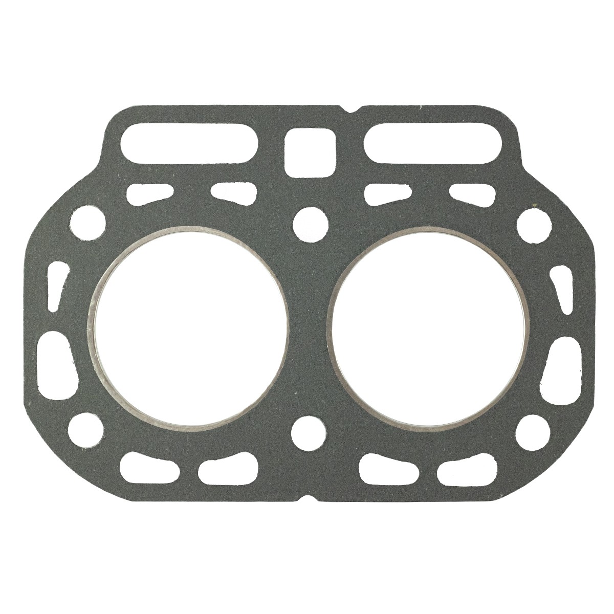 Head gasket / Ø81.5 mm / Shibaura SD1500 / SD1540