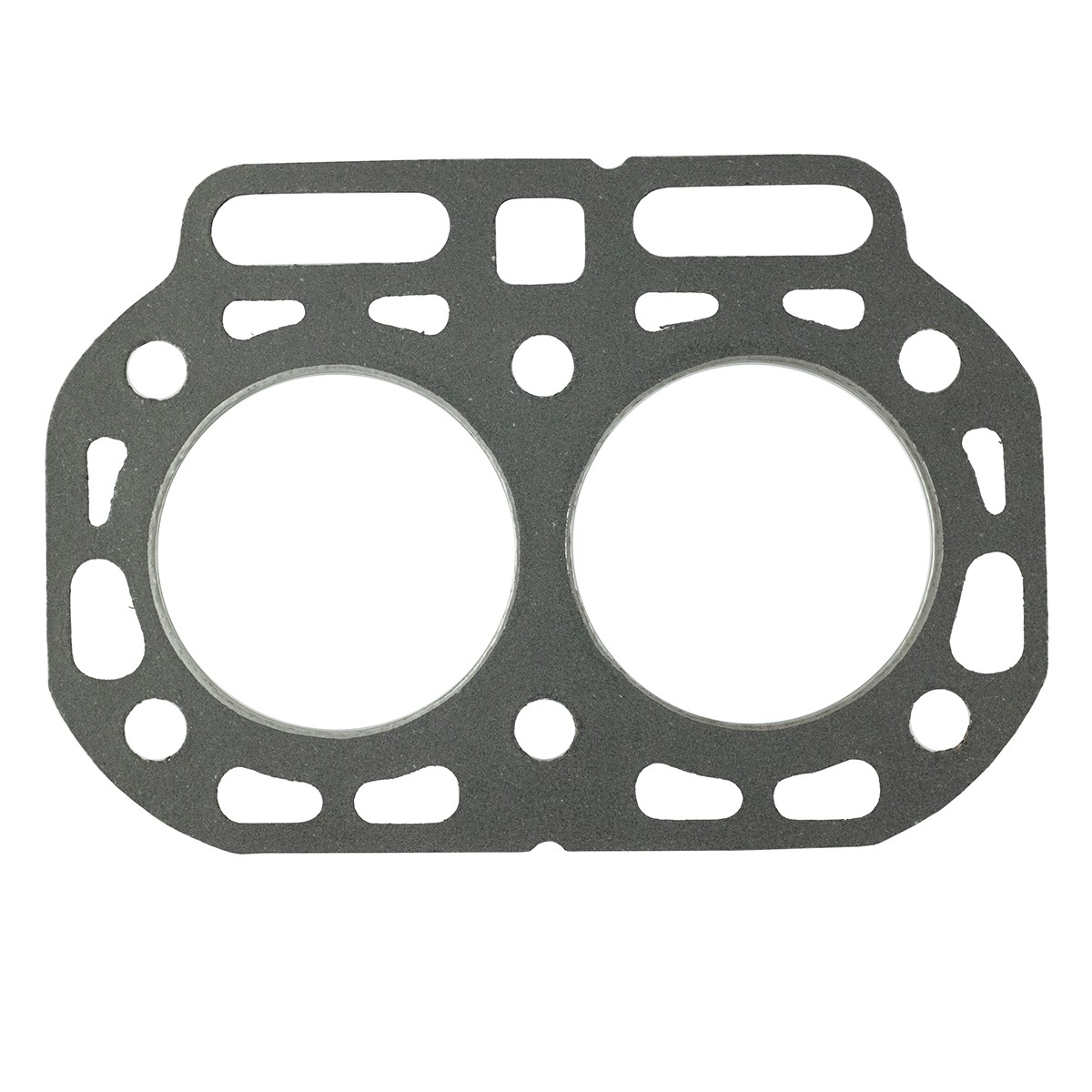 head gaskets - Head gasket / Ø88 mm / Shibaura SD2200