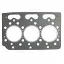 Cost of delivery: Gasket for Shibaura SL1643 heads, Ø 73 mm