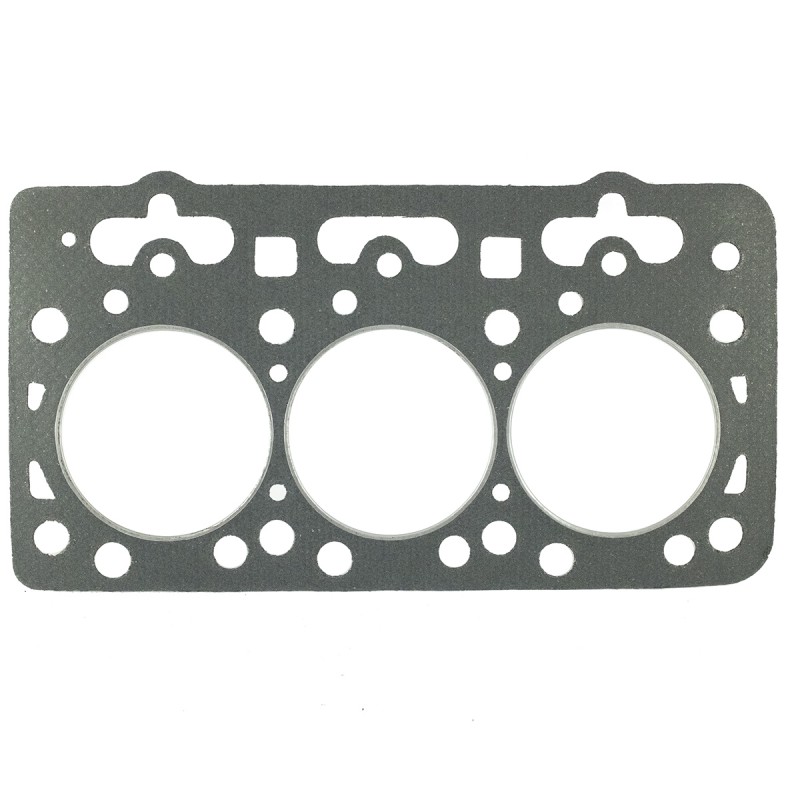 head gaskets - Cylinder head gasket / Ø 86 mm / Shibaura SD2043