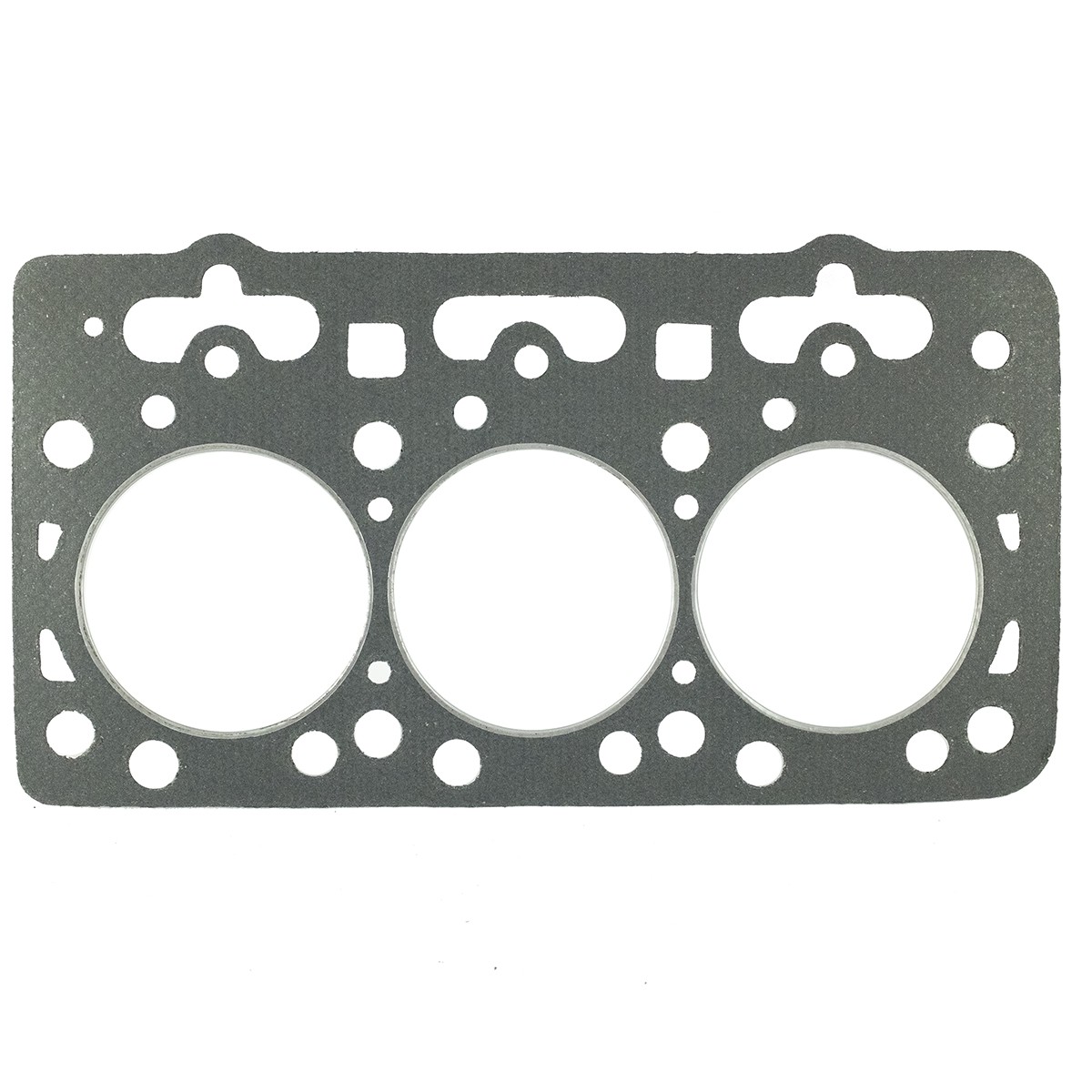 Head gasket for Shibaura SD2043, Ø 86 mm