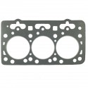 Cost of delivery: Head gasket for Shibaura SD2043, Ø 86 mm
