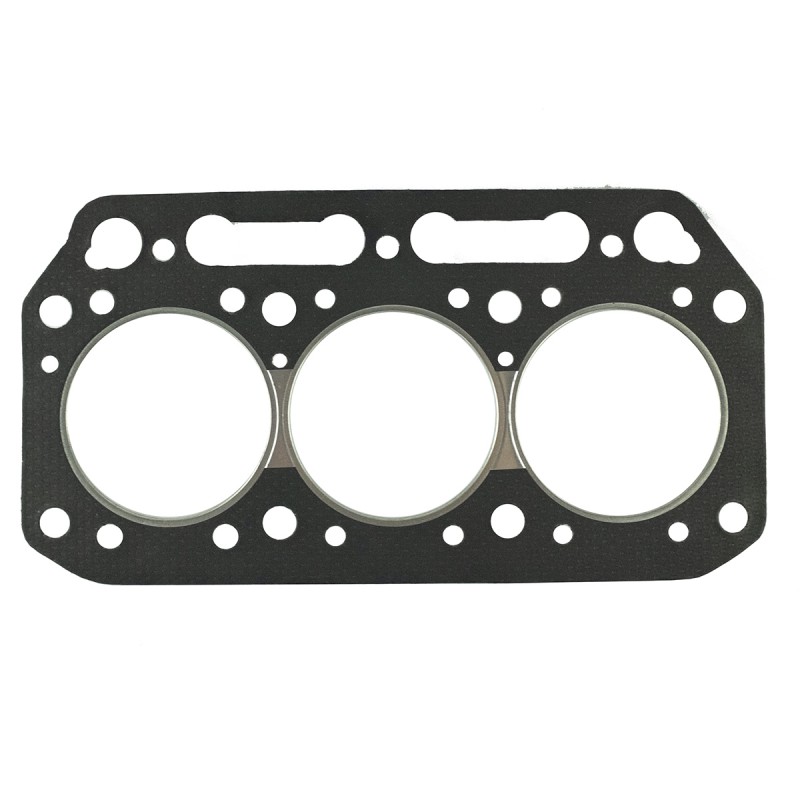 joints de culasse - Joint de culasse / Ø77 mm / Yanmar 3TN75