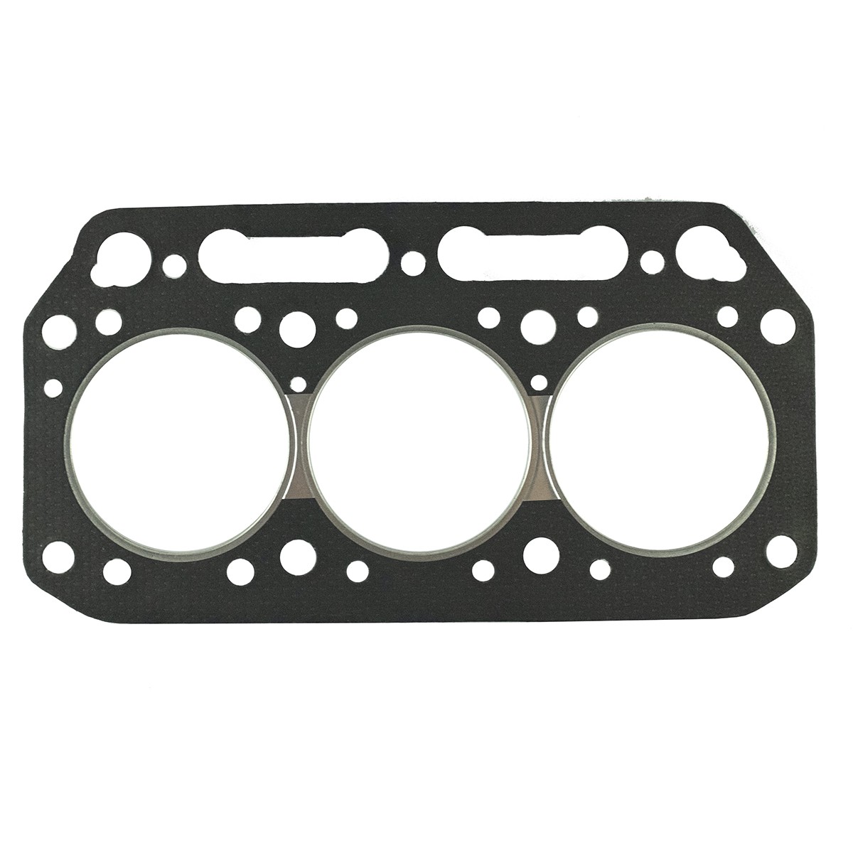 Head gasket Yanmar 3TN75, Ø 77 mm