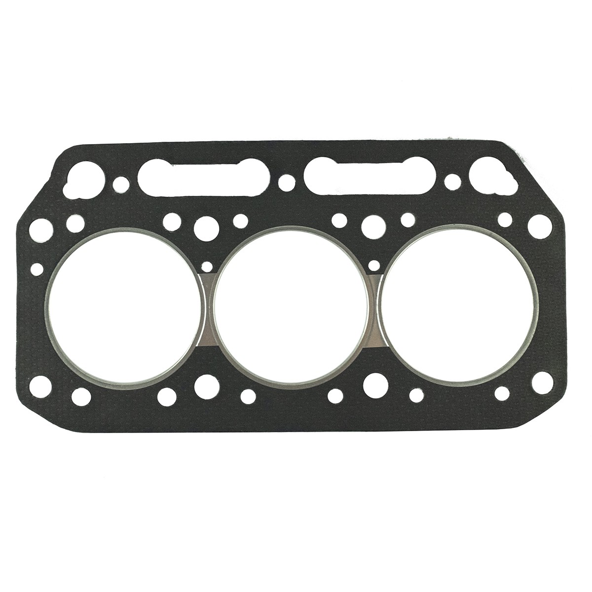 Head gasket / Ø77 mm / Yanmar 3TN75