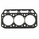 Cost of delivery: Head gasket Yanmar 3TN75, Ø 77 mm