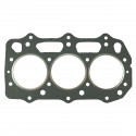 Cost of delivery: Shibaura P15F head gasket, Ø 74 mm
