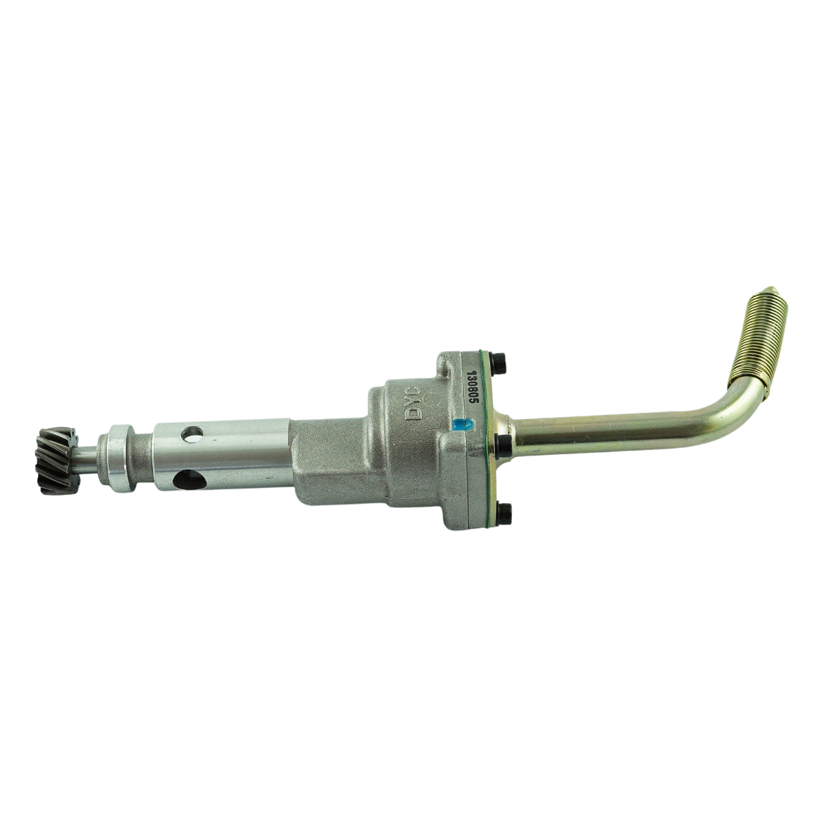 Ensemble pompe à carburant / Tracteur LS / n° 20120613