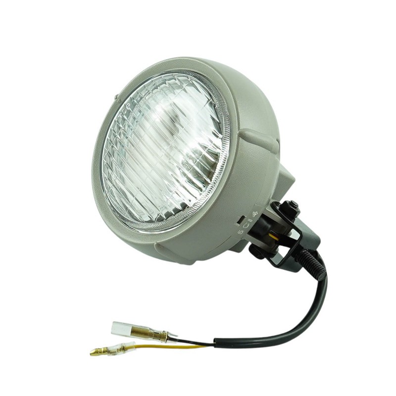 lampen - Arbeitsleuchte / Nr. 40006999 / LS Traktor