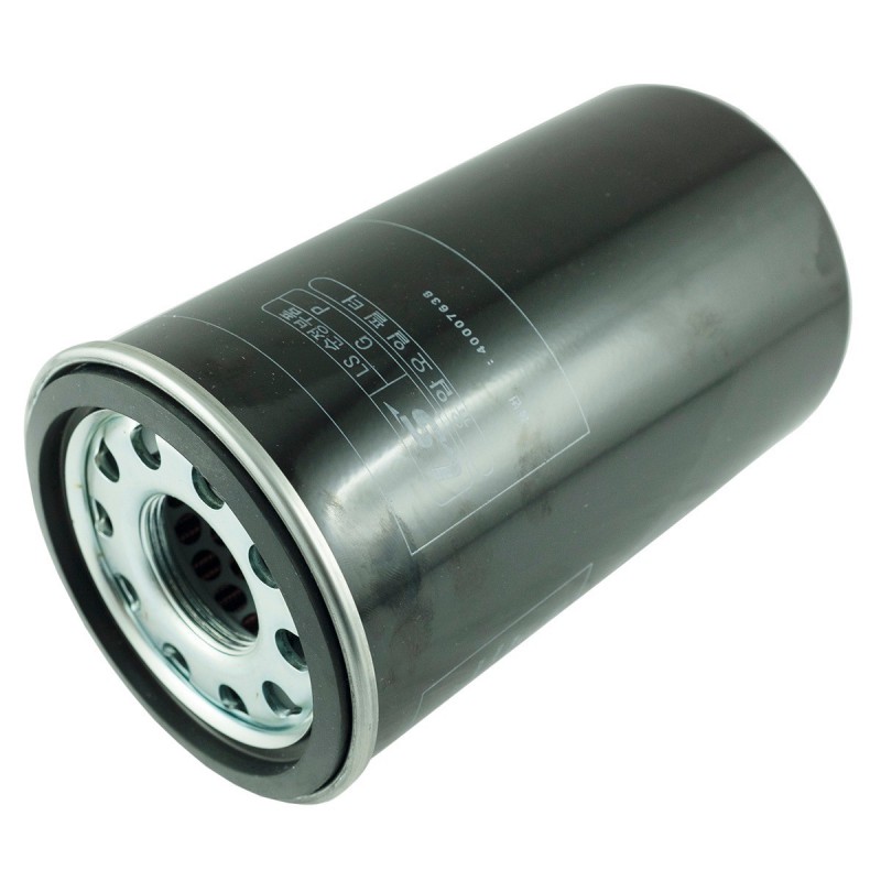 filtre hydraulického oleja - Hydraulický filter č. 40007638 LS Traktor