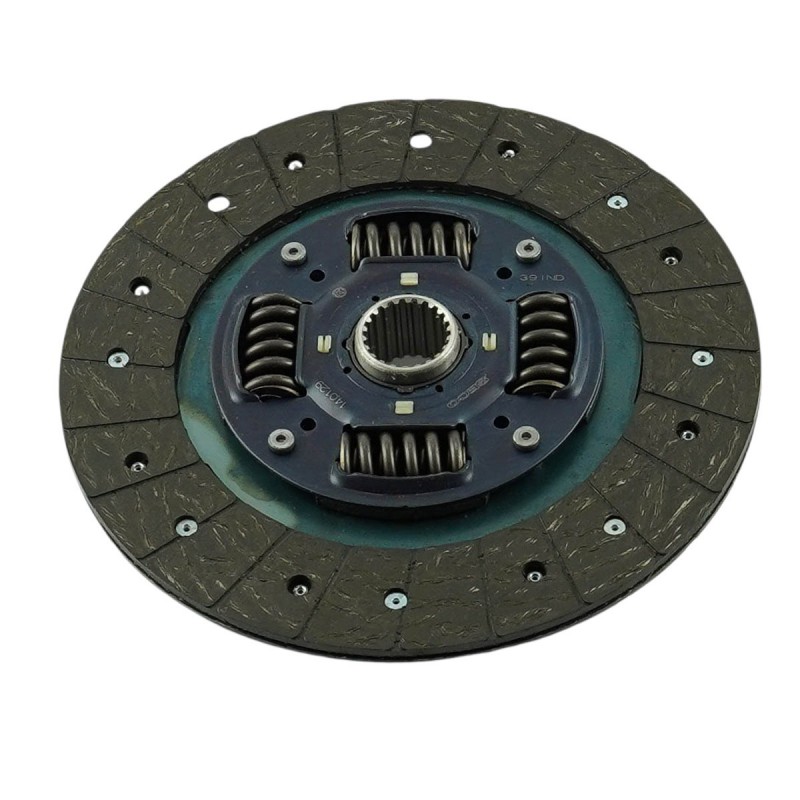 clutch discs - Clutch Disc / LS Tractor / No. 40007678