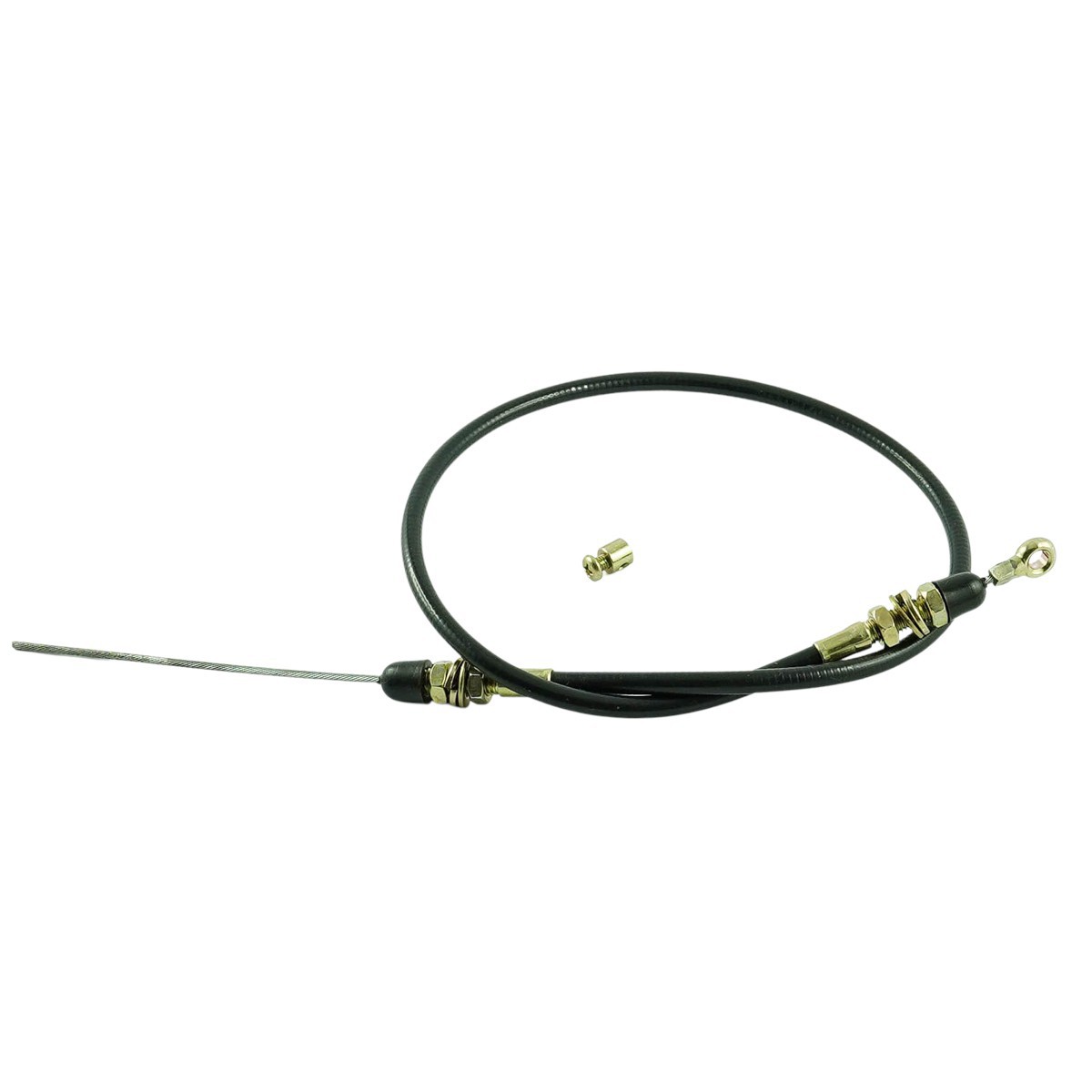 Foot Gas Cable / TRG100 / Ls Tractor no. 40007743