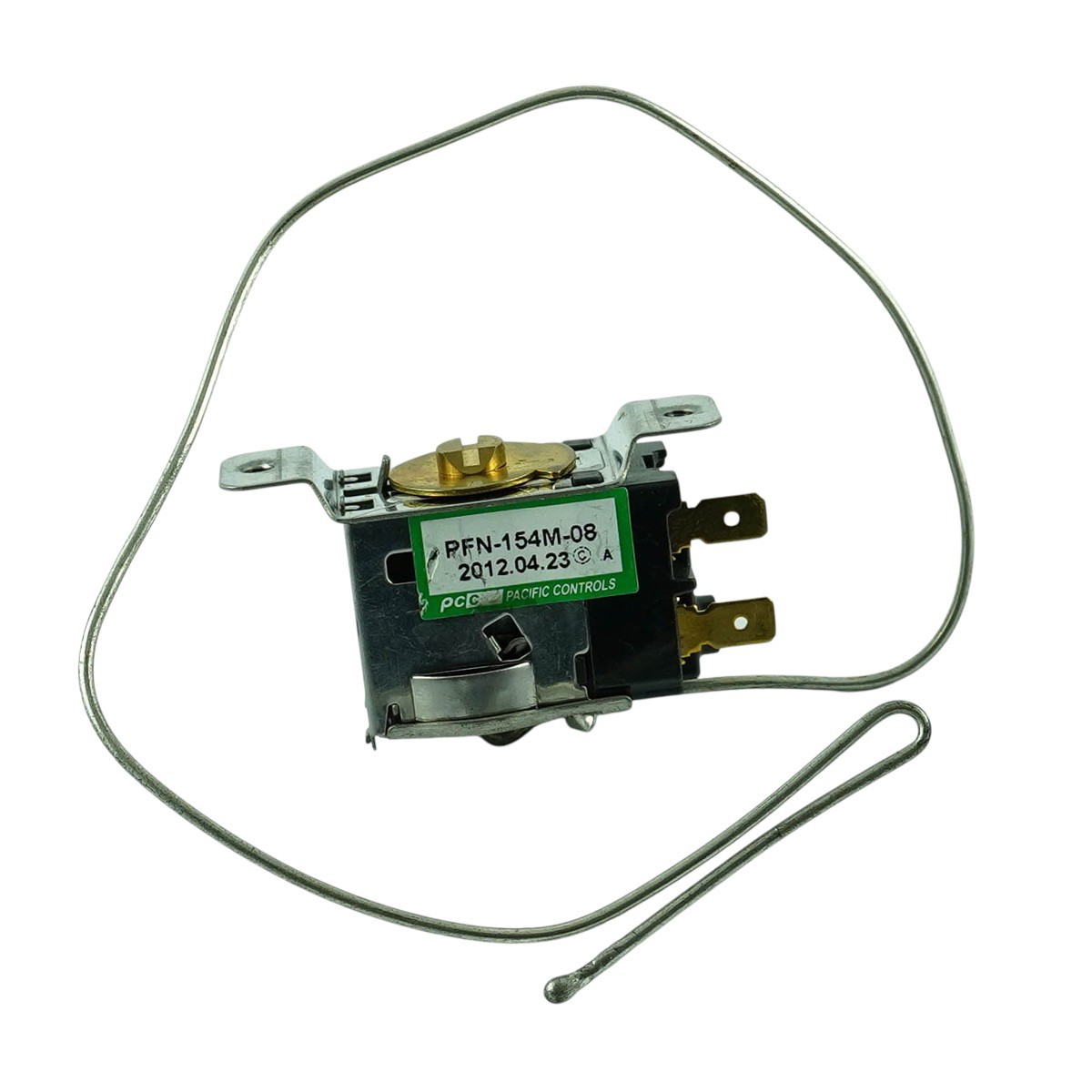 Termostato nº 40007756 Ls Tractor, sensor