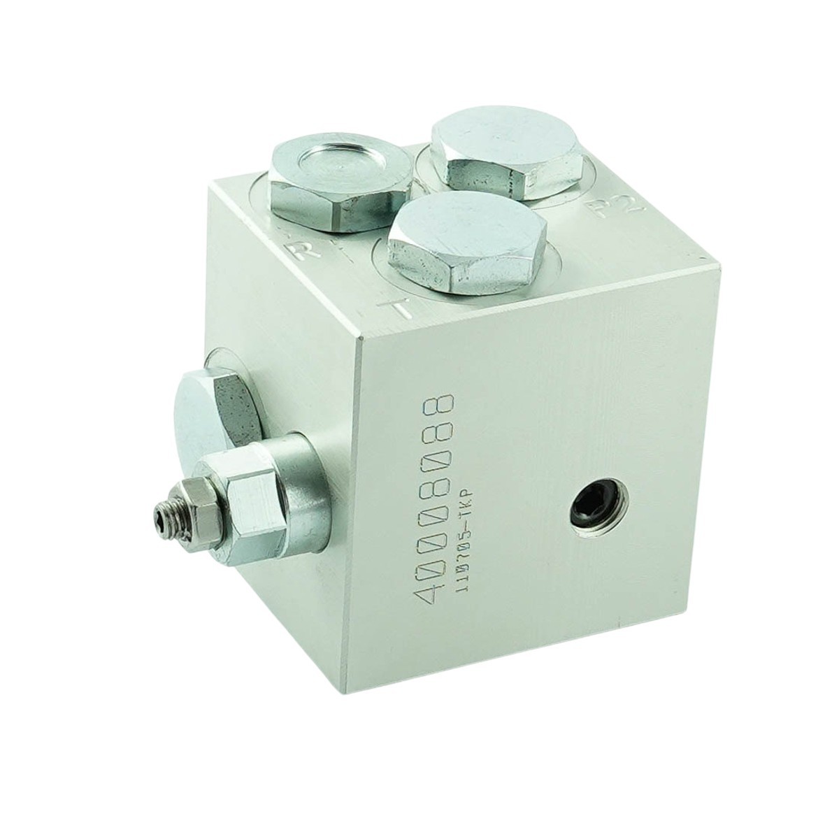 Sada ventilů / Traktor LS / Č. 40008088