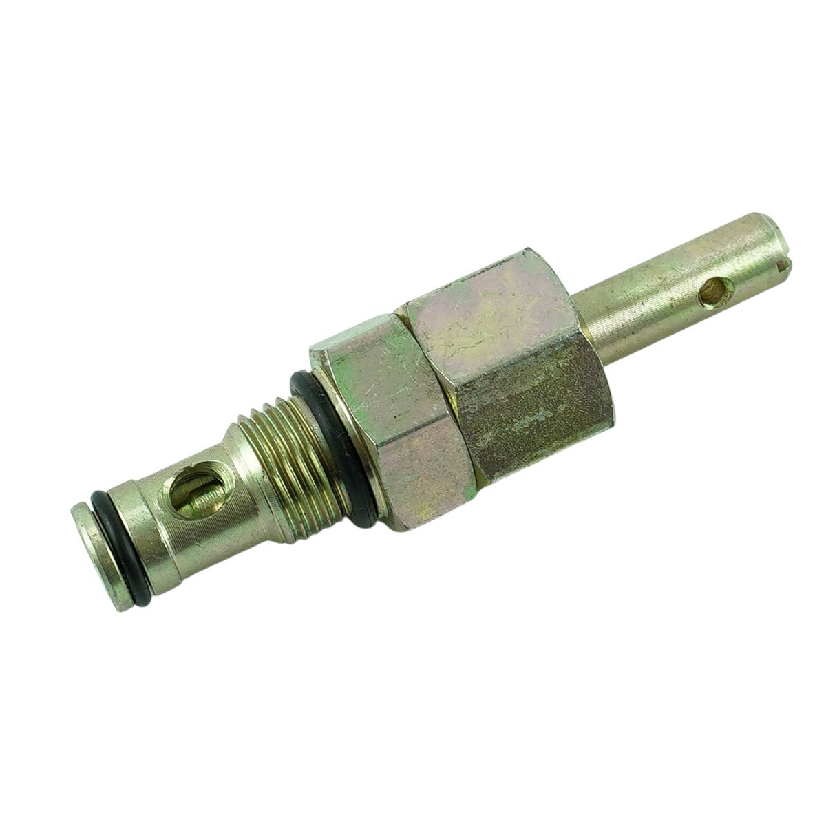 Sada ventilů / Traktor LS / Č. 40008114