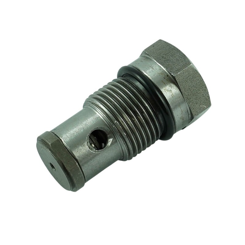 ventily - Sada ventilů / č. 40008161 / Traktor LS