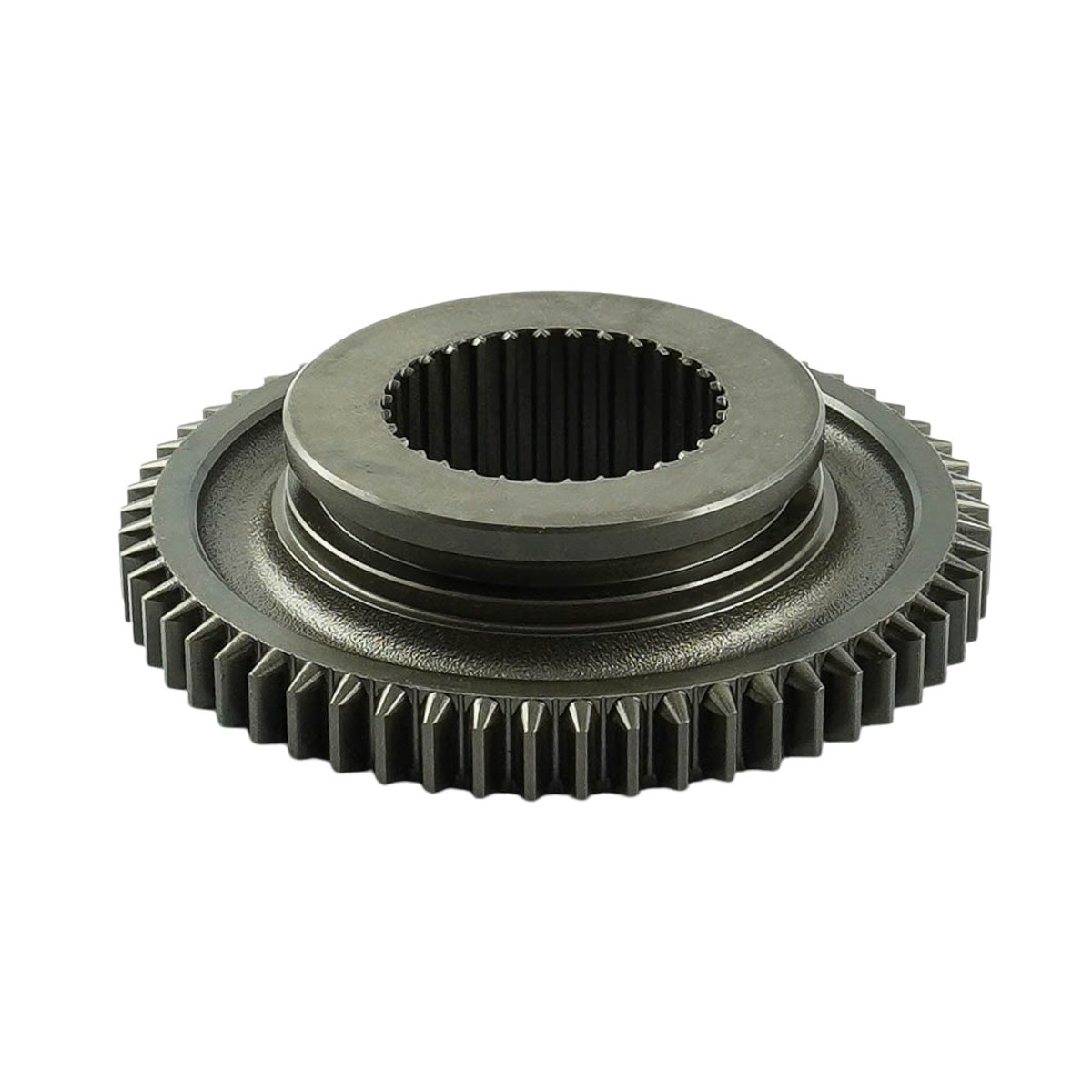 Sprocket No. 40009244 LS Tractor, sprocket