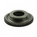 Cost of delivery: Sprocket No. 40009244 LS Tractor, sprocket