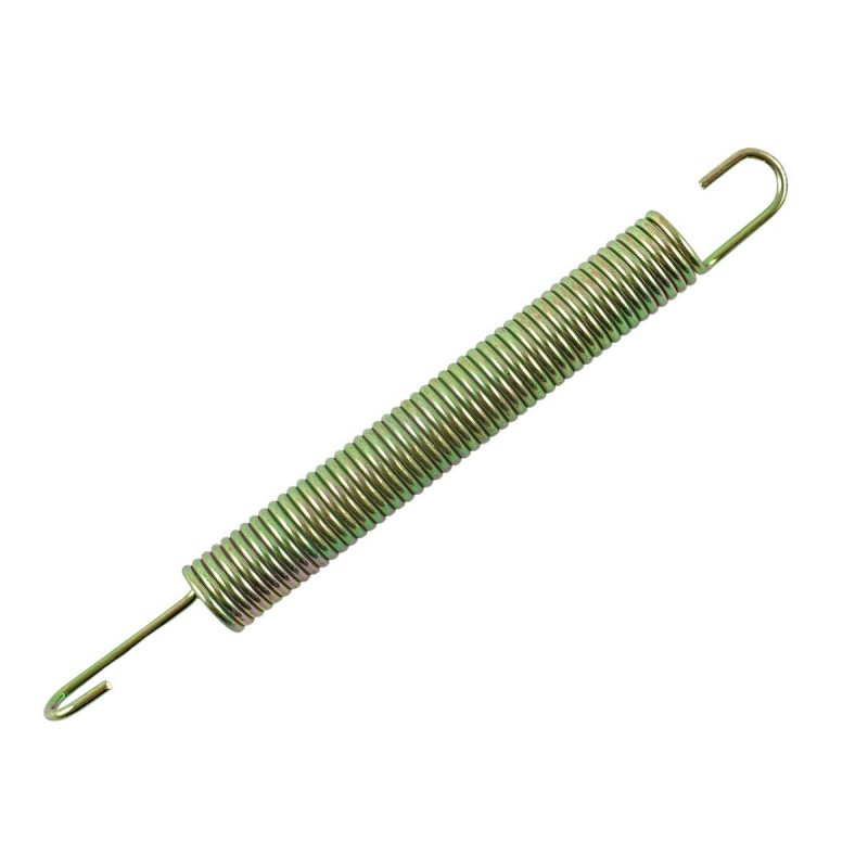 parts for ls - Spring No. 40011934 Ls Tractor