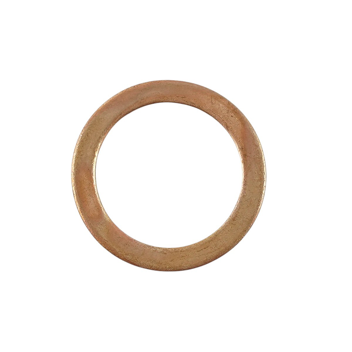 screws and washers - Copper Washer / TRG823 / LS Tractor / No. 40012103