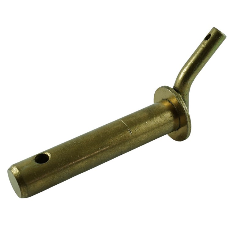 parts for ls - Drawbar pin / TRG891 / Ls Tractor 40012371