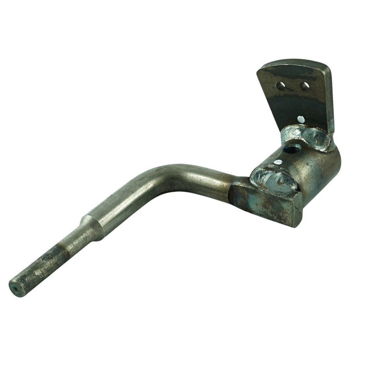 Gear shift control lever / No. 40012614 / LS Tractor