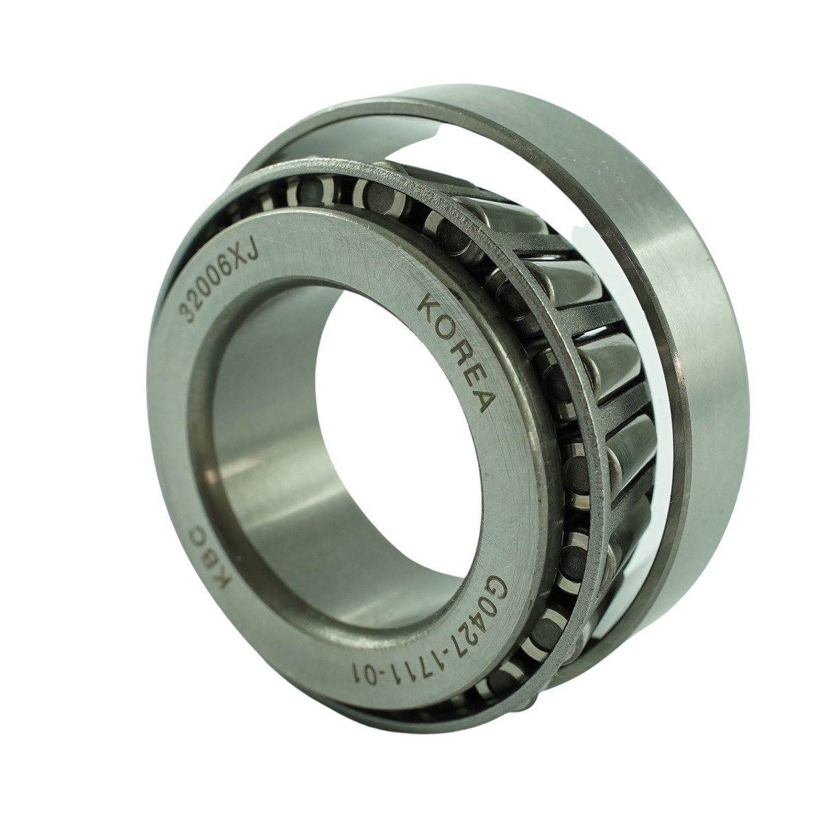 Tapered Roller Bearing / A0670156 / Ls Tractor 40012681