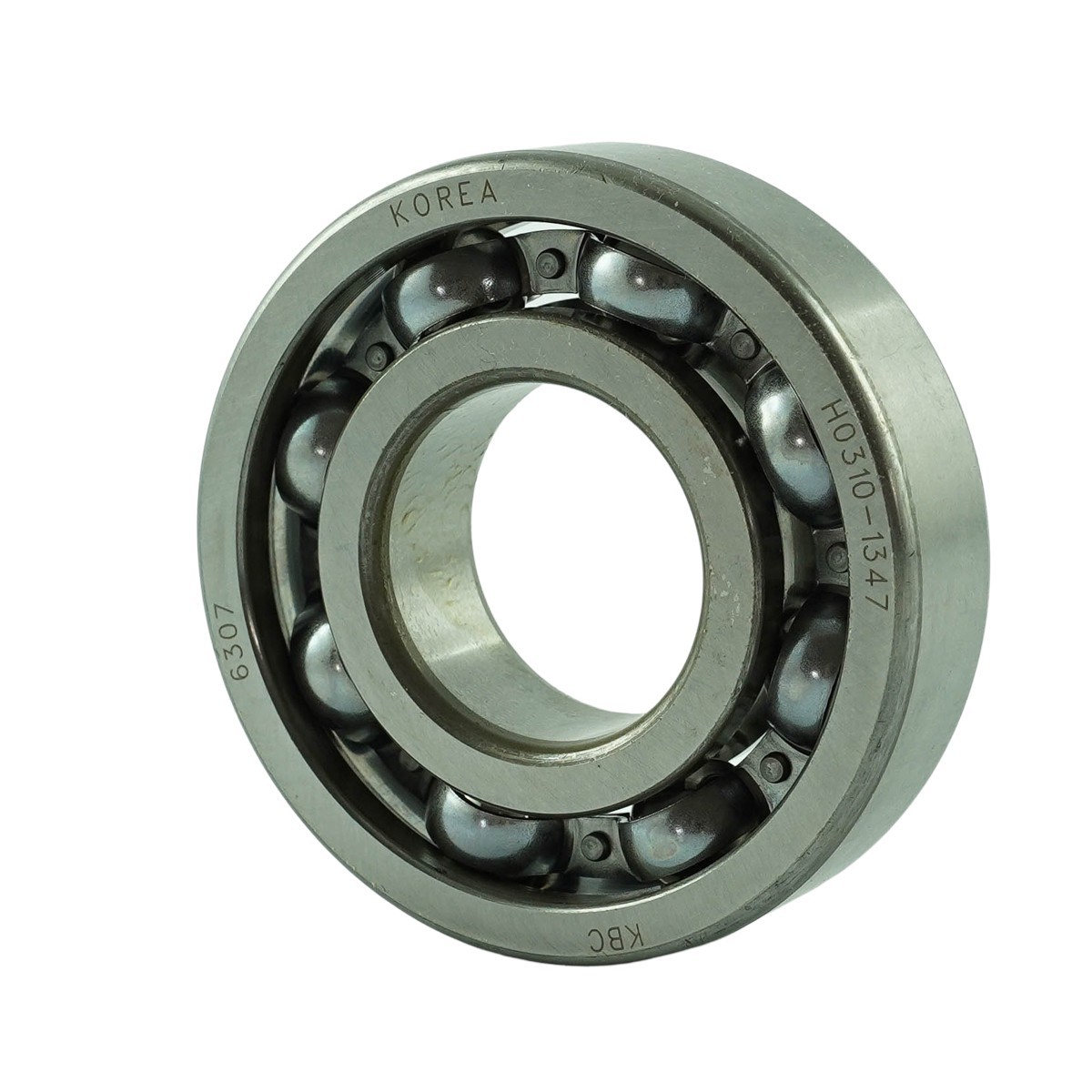 Ball Bearing / A0863070 / Ls Tractor 40012720