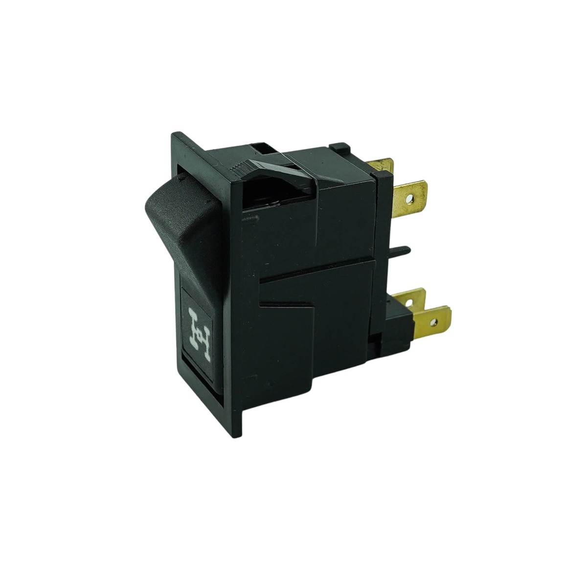 Interruptor diferencial / 12V/10A / EHD / LS PLUS 70 / LS PLUS 80 / LS PLUS  90 / TRG750 / 40031156