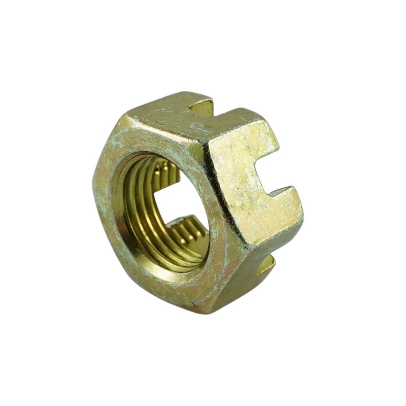 nuts - Castle Nut / LS Tractor / No. 40097105