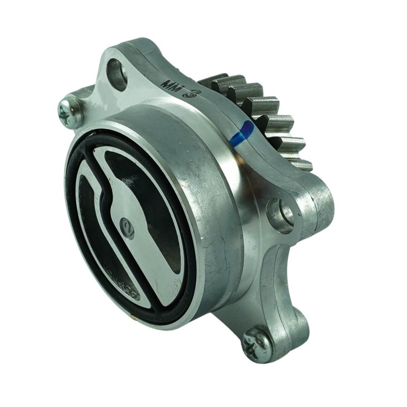 pompy oleju  - Bomba de aceite / N.° 40109250 / Tractor LS